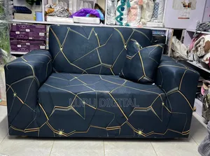 Printed Polycotton Seat Covers