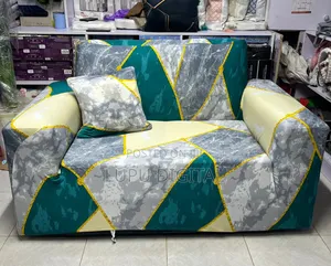 Printed Polycotton Seat Covers