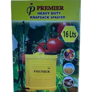 Knapsack Sprayer Premier 16ltr