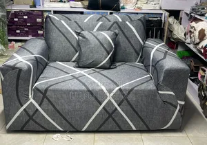 Printed Polycotton Seat Covers