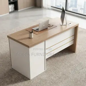 140cm Imported Advanced Executive Desk