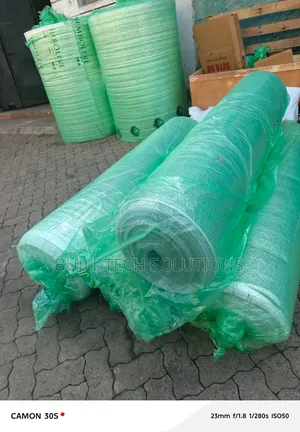 2mm Reflective Insulation – Save Energy, Stay Cool!