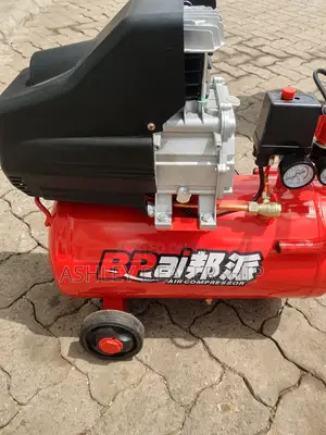 Air Compressor 25lts