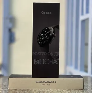 Google Pixel Watch 4 41mm
