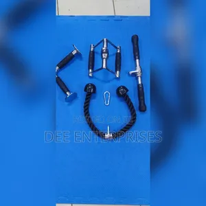 Pulley Attachment