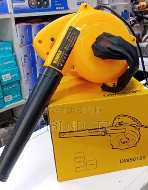 Dewalt Blower/Electric Air Blower