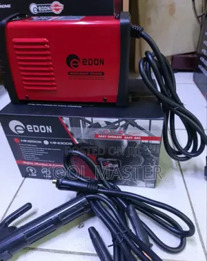 Edon Lv 250s Mini Welding Machine /Lv 250s Mini Welding Machine