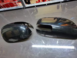 Toyota Vitz 2008 Side Mirror Cover