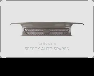 Front Grill Toyota 5l/ Shark