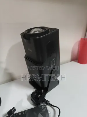 Hy 320 Stronger Signal Faster and More Stable Operation Projector