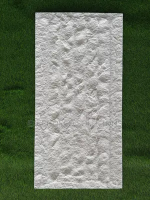 Pu Stone Wall Panels for Tv Background, Office and Exterior Walls