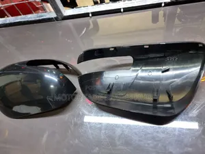 Toyota Premio/Allion Side Mirror Cover