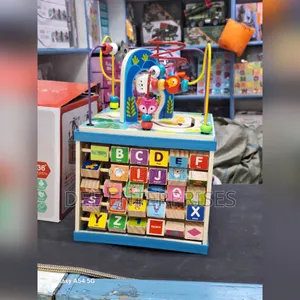 Activity Box