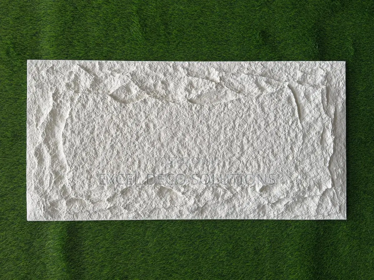 Pu Stone Wall Cladding Panels for Modern Home and Commercial Use