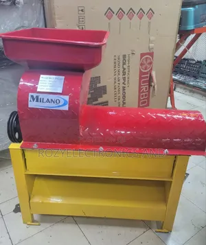 Maize Sheller Heavy Duty /With 3 Hp