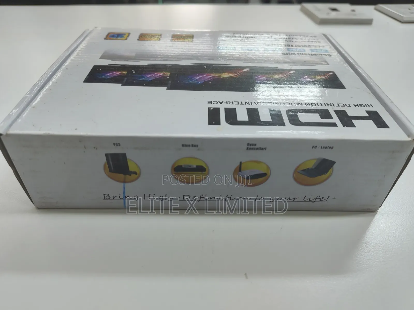 Hdmi Splitter