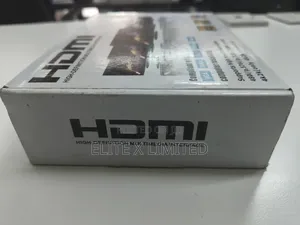 Hdmi Splitter