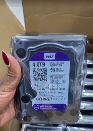 4tb Surveillance Harddisk