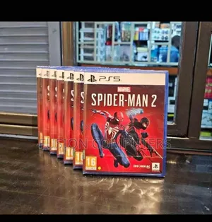 Spider-Man 2