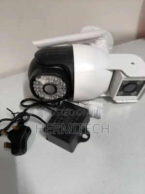 Security System Electric CCTV Ethernet Cable 4g Sim