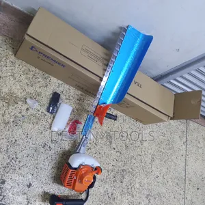 2stroke Premier Tea Harvester