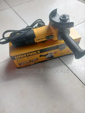 New Angle Grinder Stock Uyustools