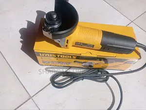 Best Quality Angle Grinder 720 W