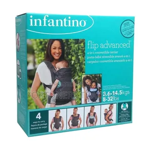 Infantino Baby Carrier