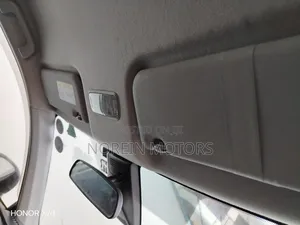 Toyota Corolla Fielder 2019 Silver
