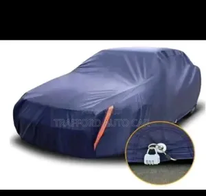 Car Exterior Body Cover