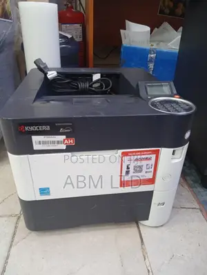Efficient and Cost Effective Kyocera Ecosys P3055dn Printer