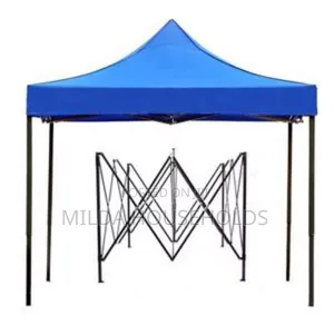 Outdoor Canopy Foldable Tents.