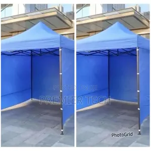 3×3 Pop Up Canopy Gazebo Tent