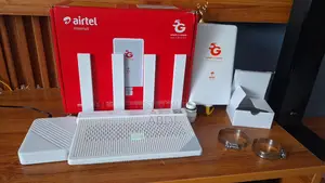 Airtel Wifi 5g Router/Internet Installation/Unlimited Data/ Mifi