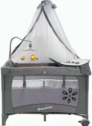 Foldable Cosleeper