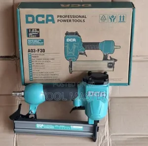 Dca Air Brand Nailer/ Quality Pressure Nailer Dca