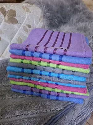 School Towel