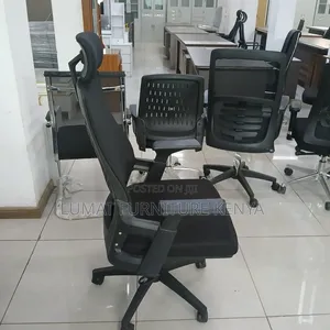Adjustable Fabric Chair
