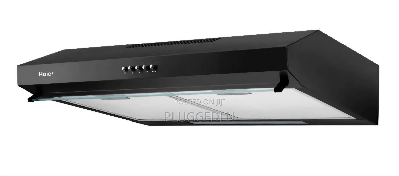 60cm Haier Kitchen Chimney Hood Hxp60p-S275b