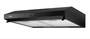 60cm Haier Kitchen Chimney Hood Hxp60p-S275b