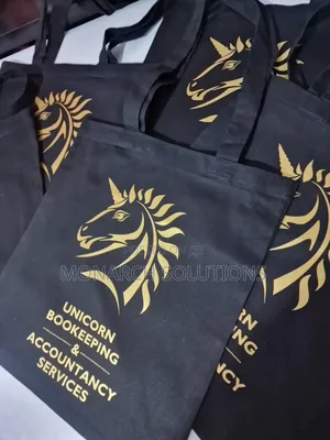 Uhuru Bags/ Carrier Bags