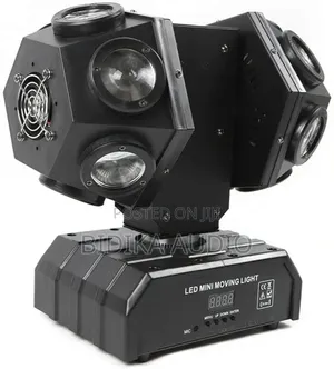 Brand New 2-head Shaker Lights