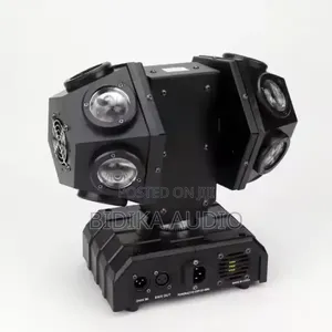 Brand New 2-head Shaker Lights