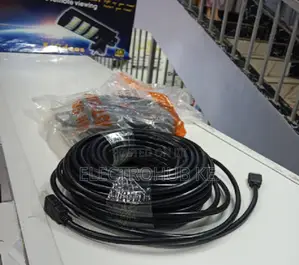 10m Hdmi Cable – Perfect for Entertainment Systems