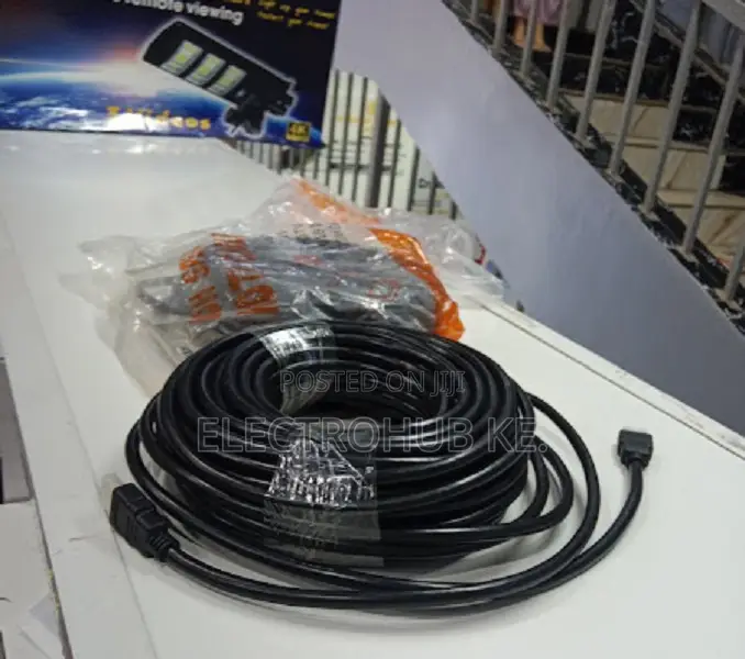 10m Hdmi Cable – Perfect for Entertainment Systems