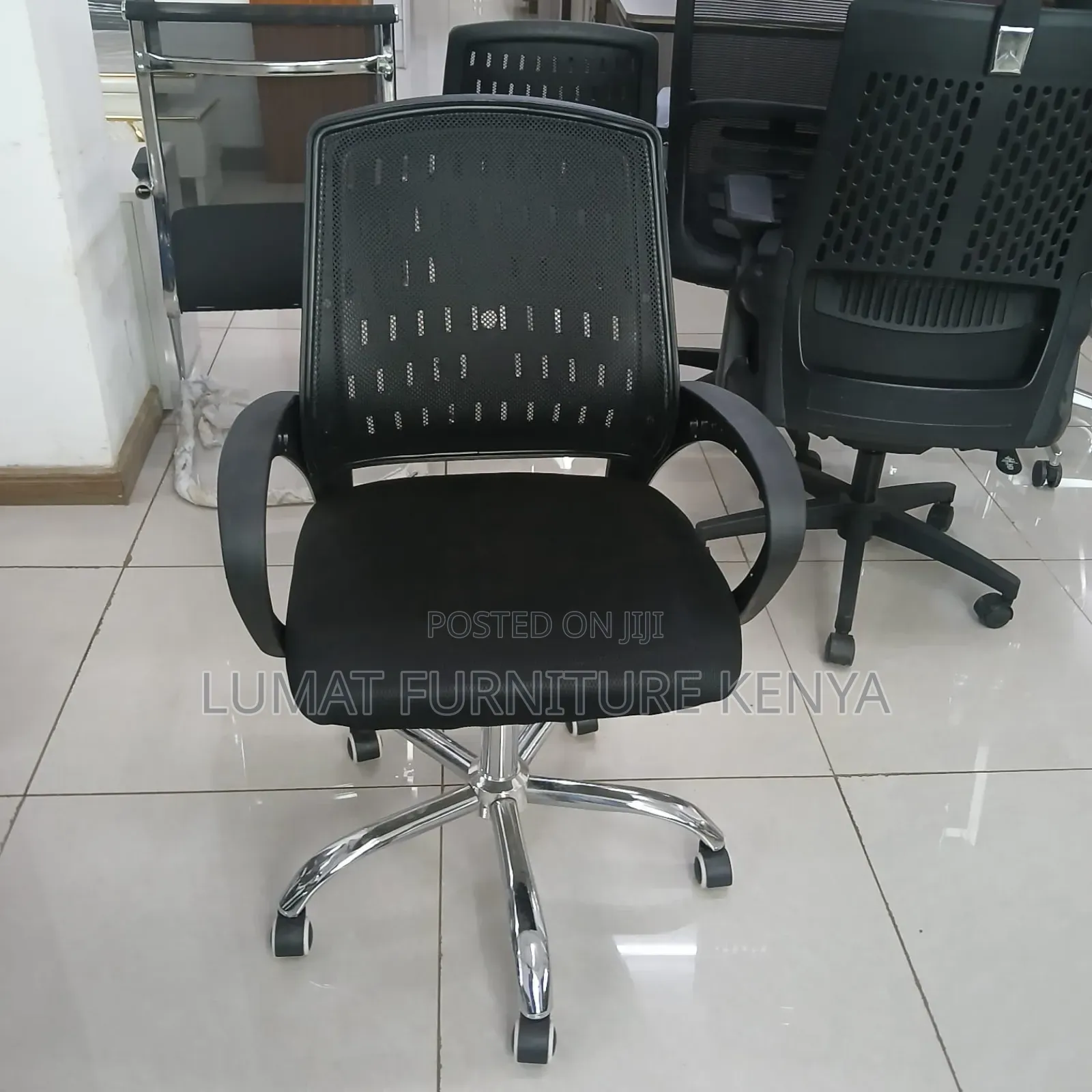 Coolsit Mesh Chair