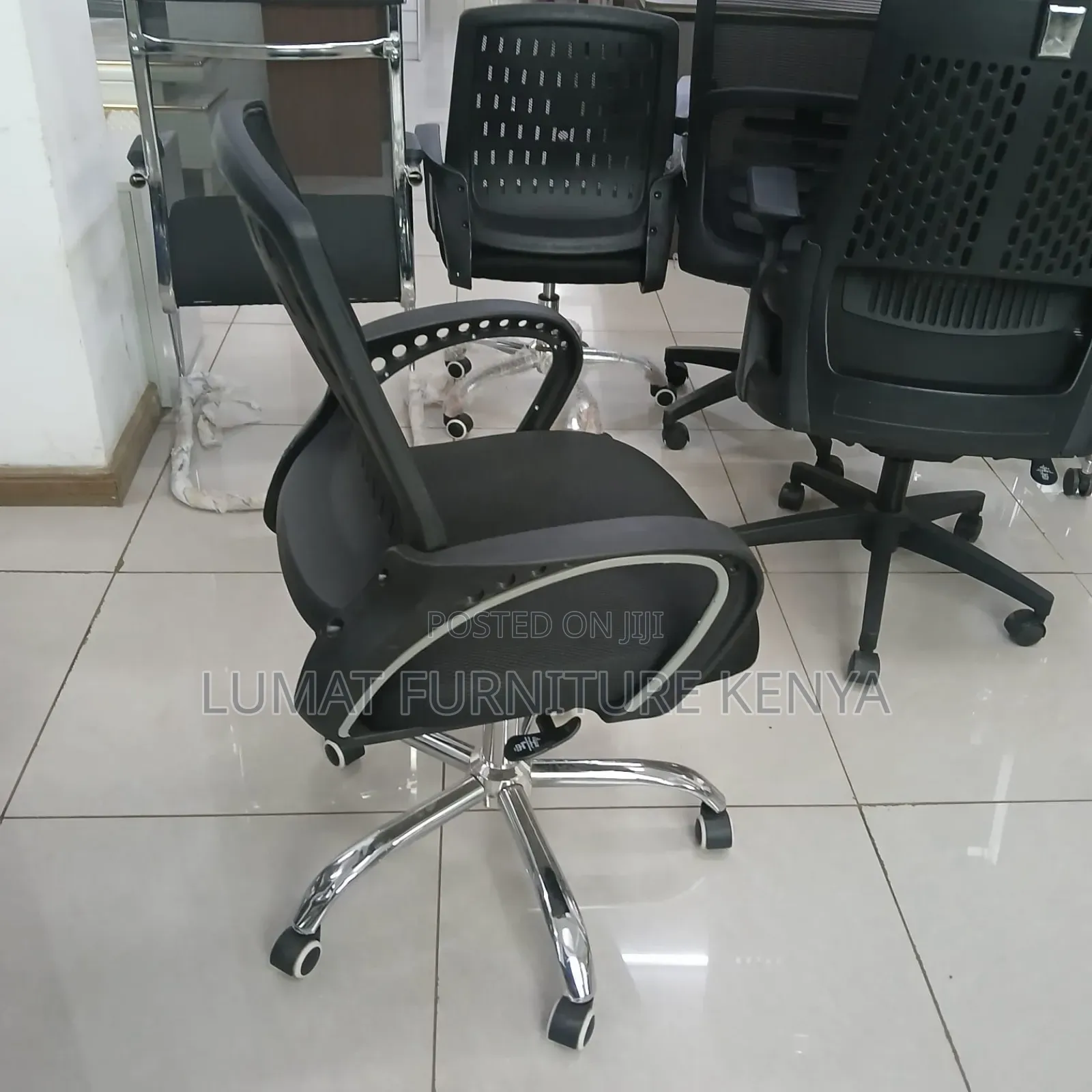 Coolsit Mesh Chair