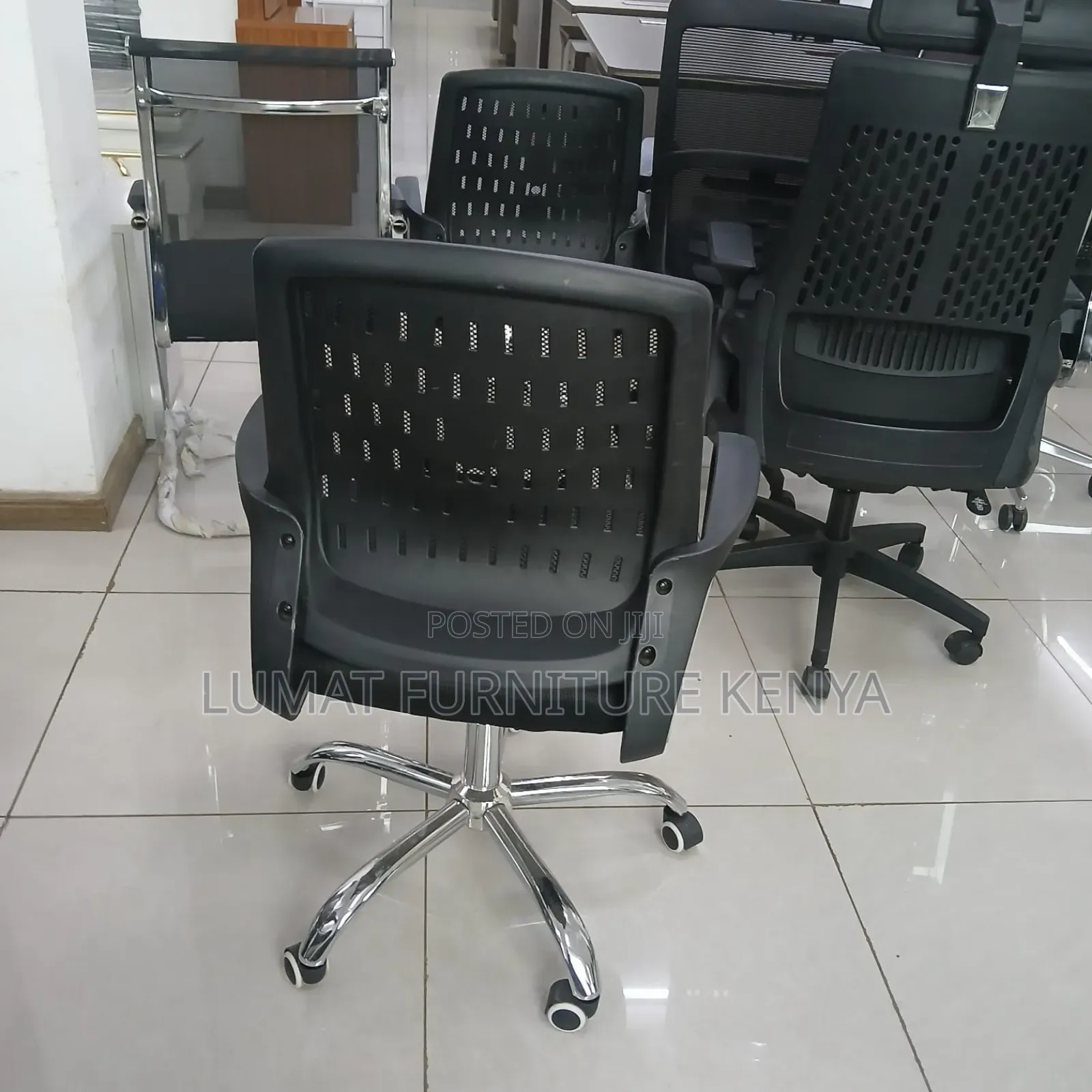 Coolsit Mesh Chair