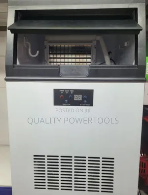 45kgs Ice Cube Maker Machine