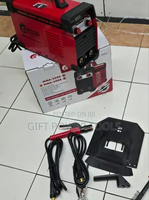Mma 300 Edon Welding Machine/Quality Welding Machine 300 Amps